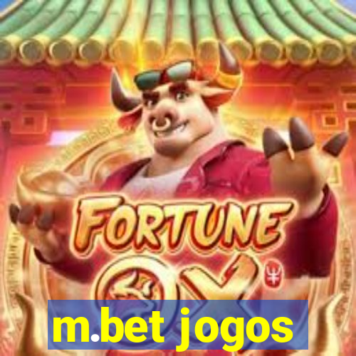 m.bet jogos