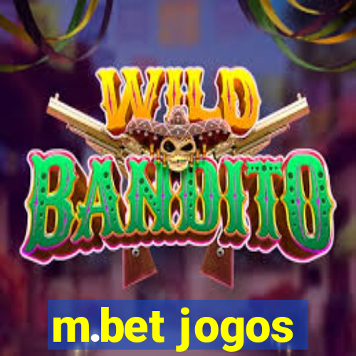 m.bet jogos