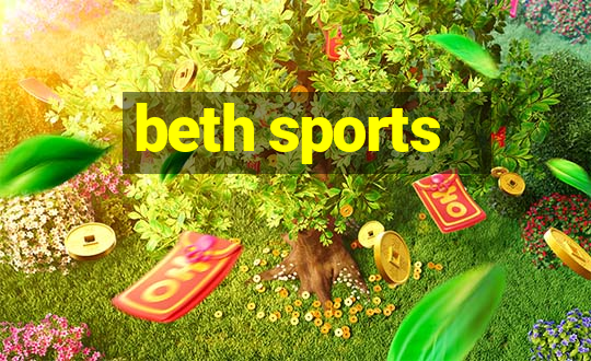 beth sports