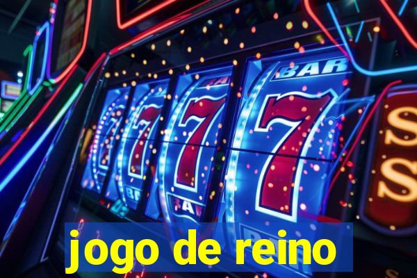 jogo de reino