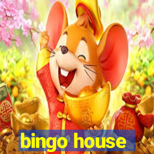 bingo house