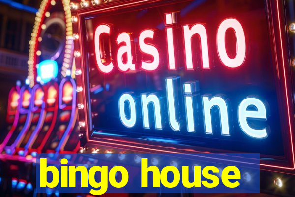 bingo house