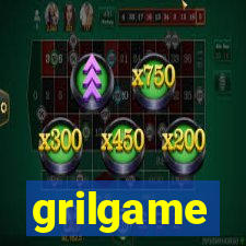 grilgame