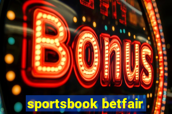 sportsbook betfair