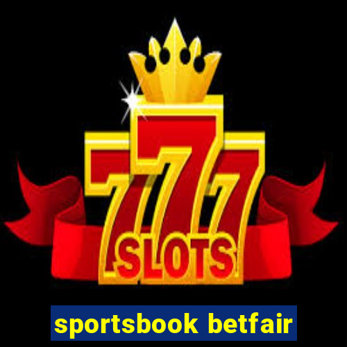 sportsbook betfair