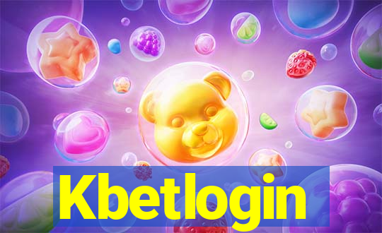 Kbetlogin