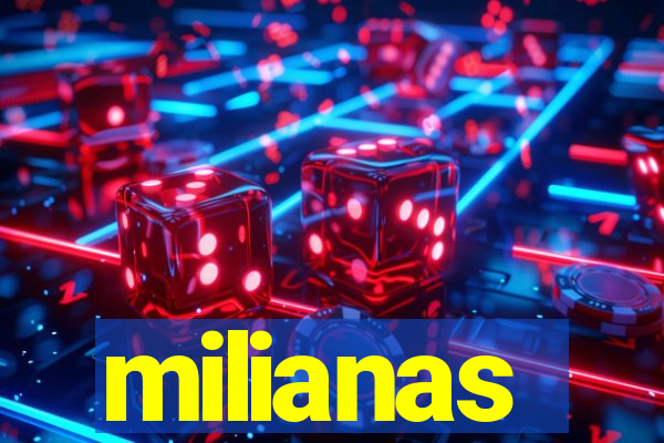 milianas