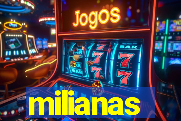 milianas