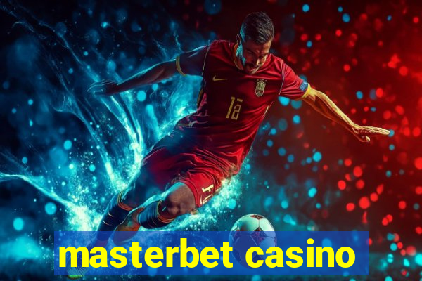 masterbet casino