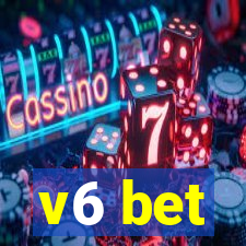 v6 bet