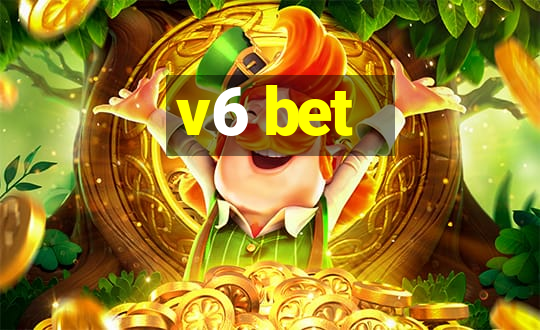 v6 bet