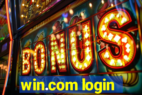 win.com login