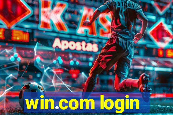 win.com login