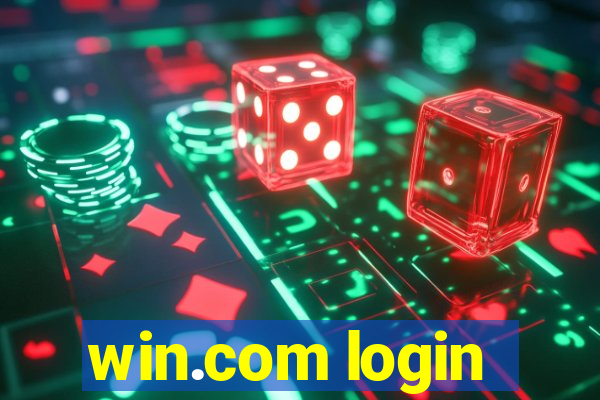 win.com login