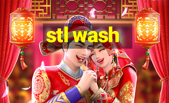 stl wash