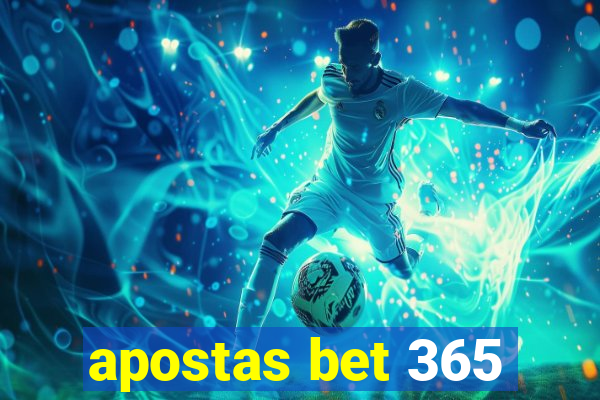 apostas bet 365