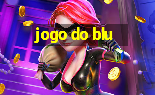 jogo do blu