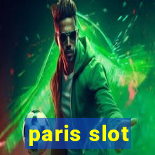 paris slot