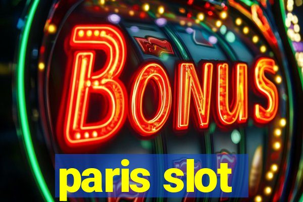 paris slot