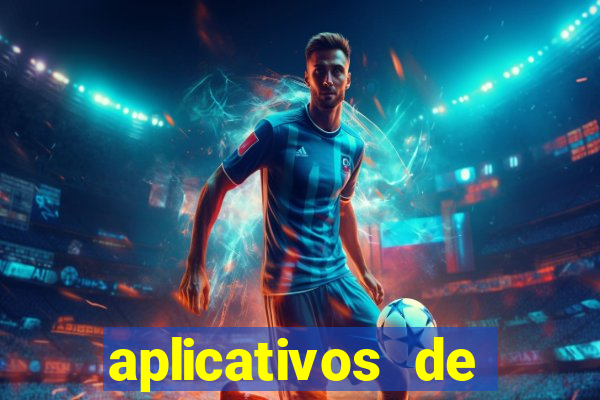 aplicativos de resultados de jogos de futebol