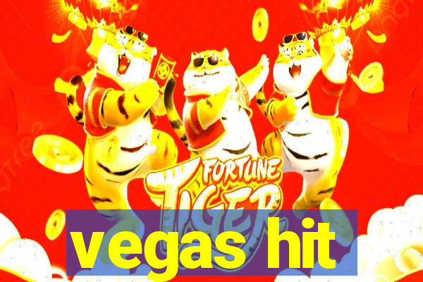 vegas hit