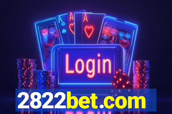 2822bet.com