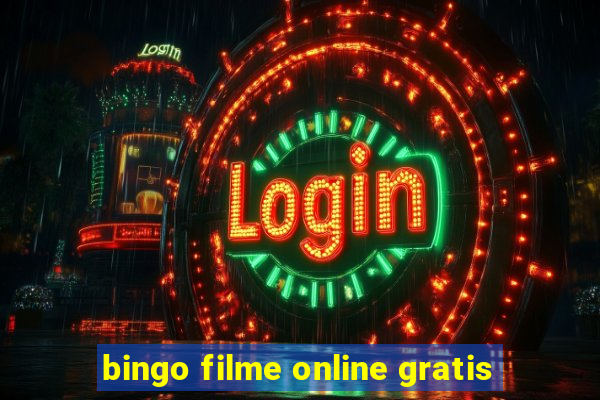 bingo filme online gratis