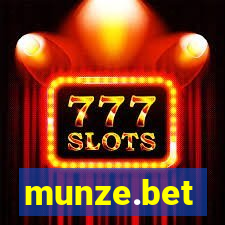 munze.bet