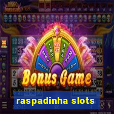 raspadinha slots