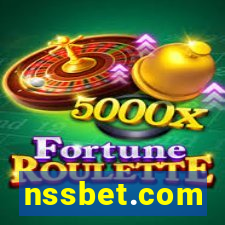 nssbet.com