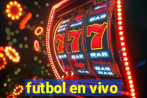 futbol en vivo