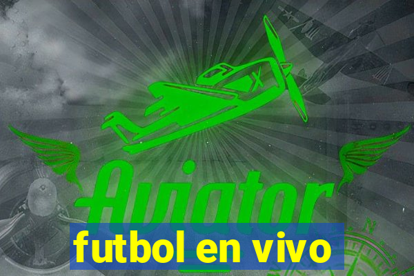 futbol en vivo