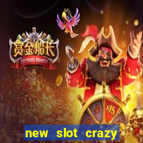 new slot crazy rich doggies