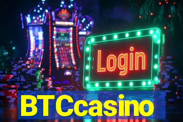 BTCcasino