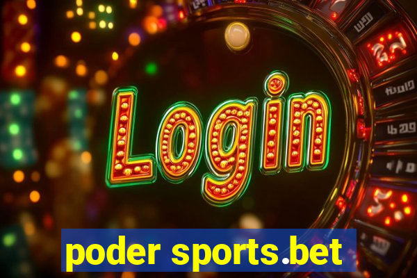 poder sports.bet