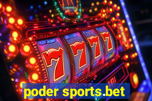 poder sports.bet