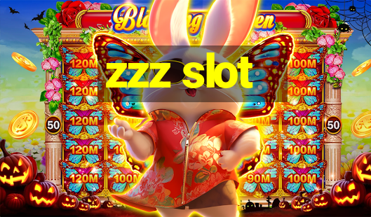 zzz slot