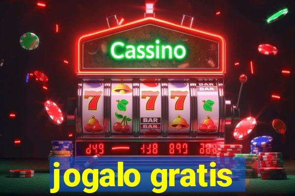 jogalo gratis