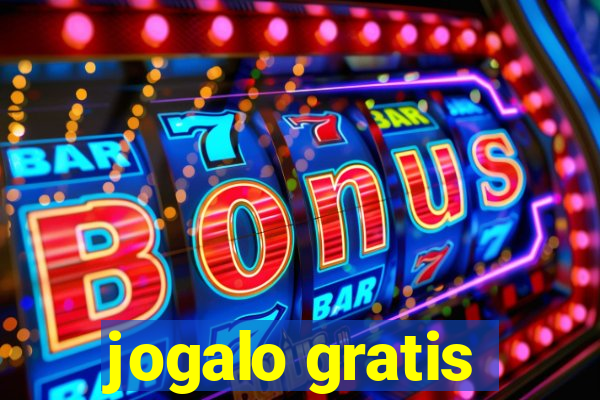 jogalo gratis