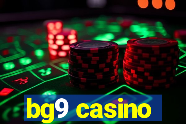 bg9 casino