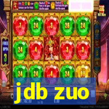 jdb zuo