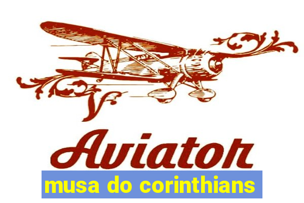 musa do corinthians