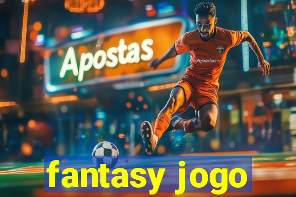 fantasy jogo