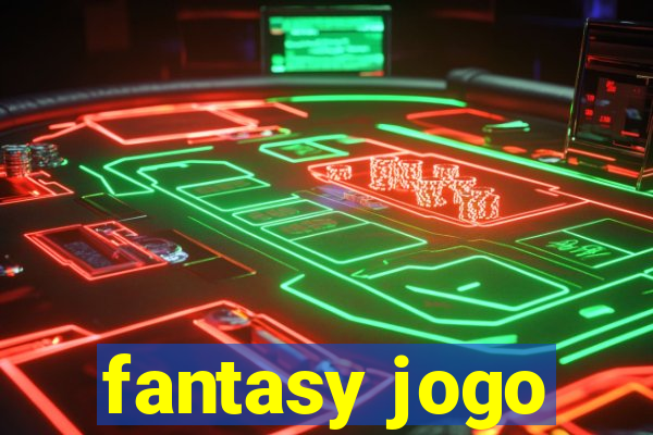 fantasy jogo