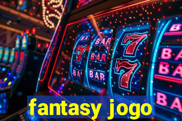 fantasy jogo