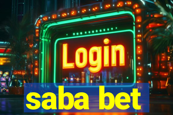 saba bet