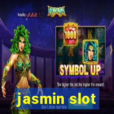 jasmin slot