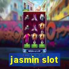 jasmin slot