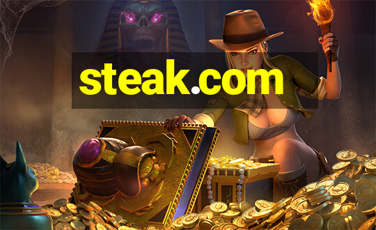 steak.com