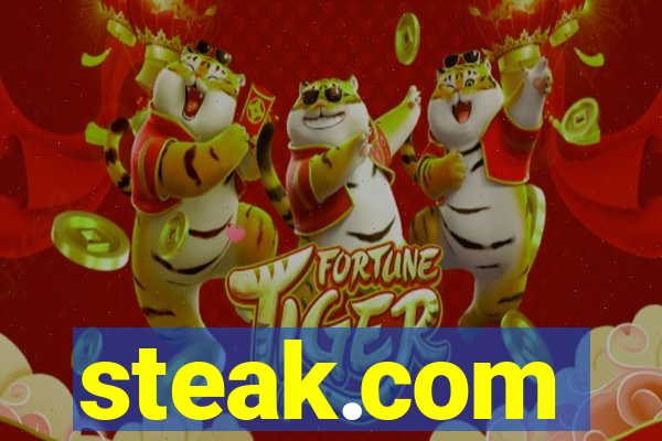 steak.com